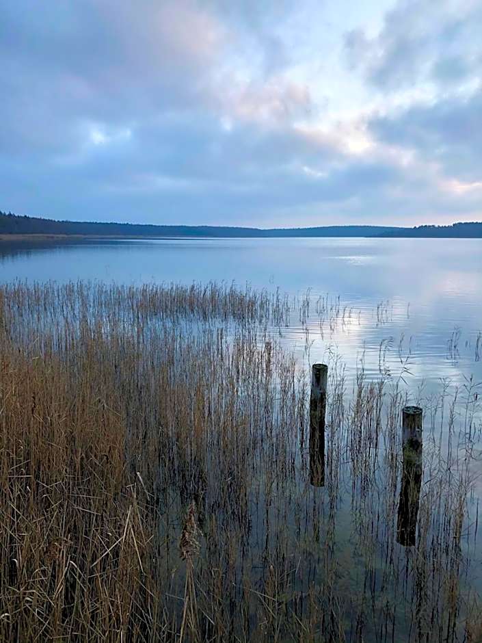 Hotel zwischen den Seen