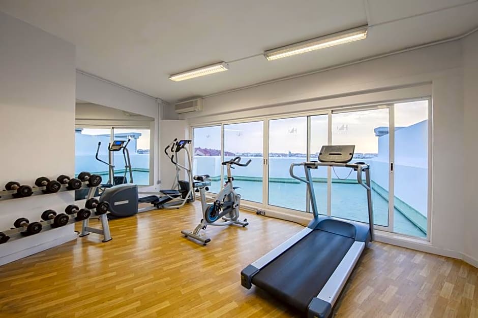 Eurostars Rey Don Jaime