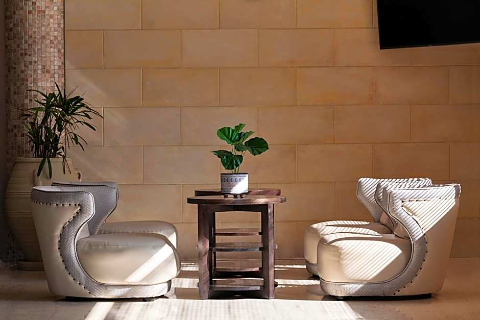 Atlantica Princess Hotel