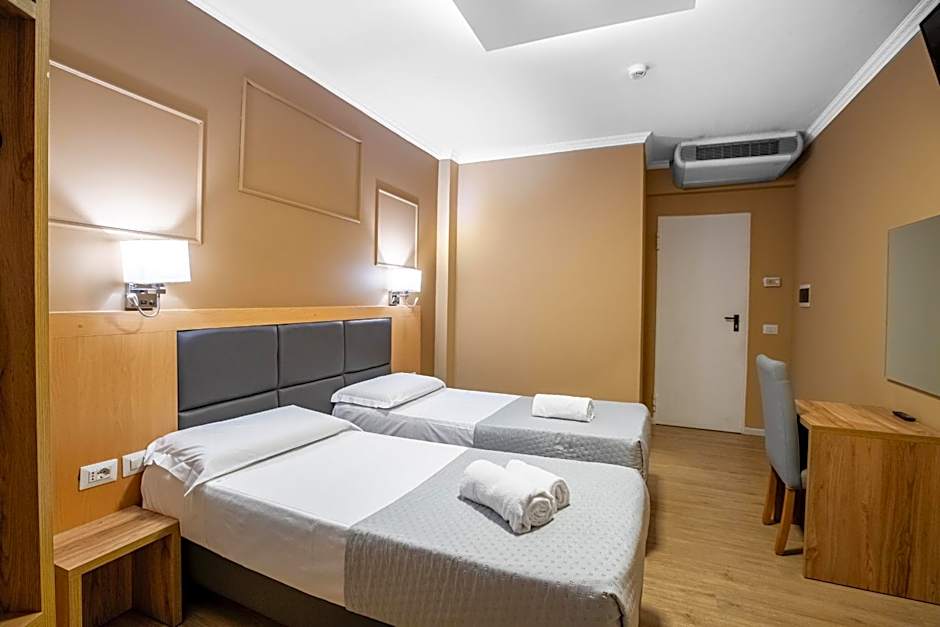 EURHOTEL