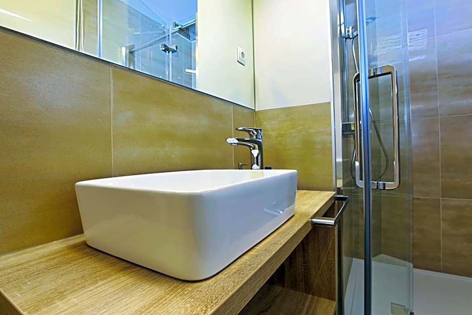 Spalato Luxury Rooms