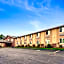 Americas Best Value Inn Foxboro