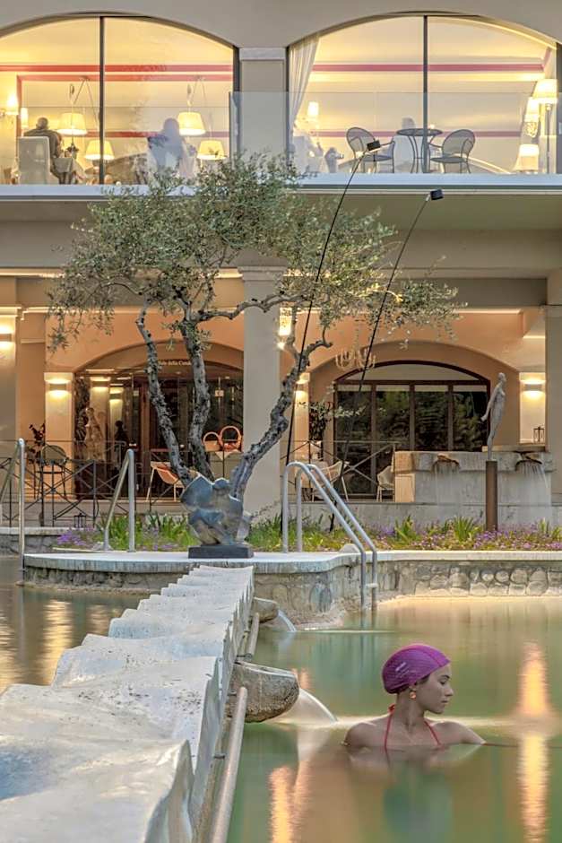La Posta Hotel & Thermal Spa