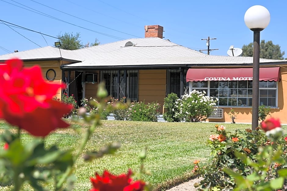 Covina Motel