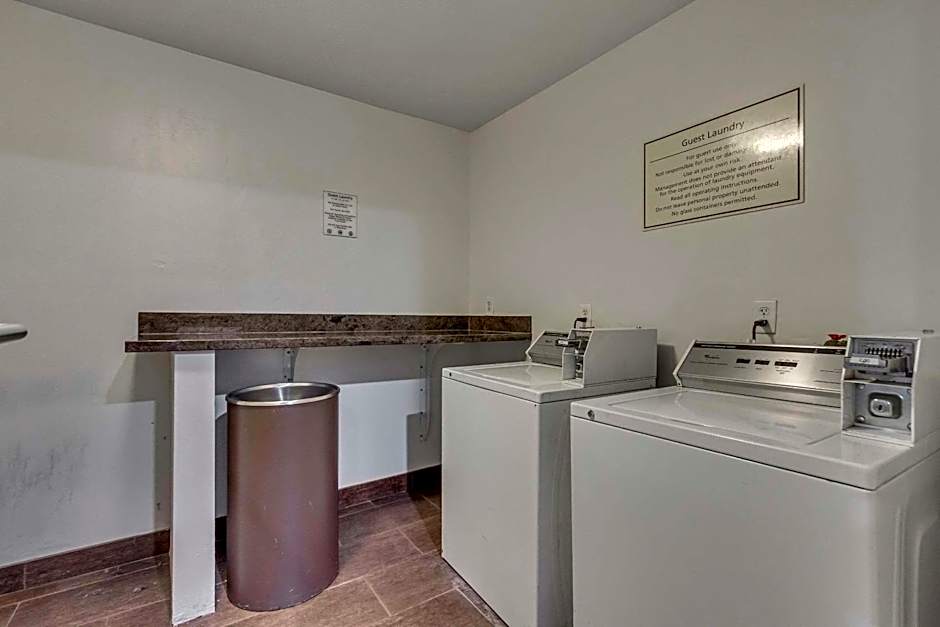 Park Inn by Radisson Salt Lake City -Midvale