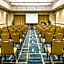Hilton Vancouver Washington