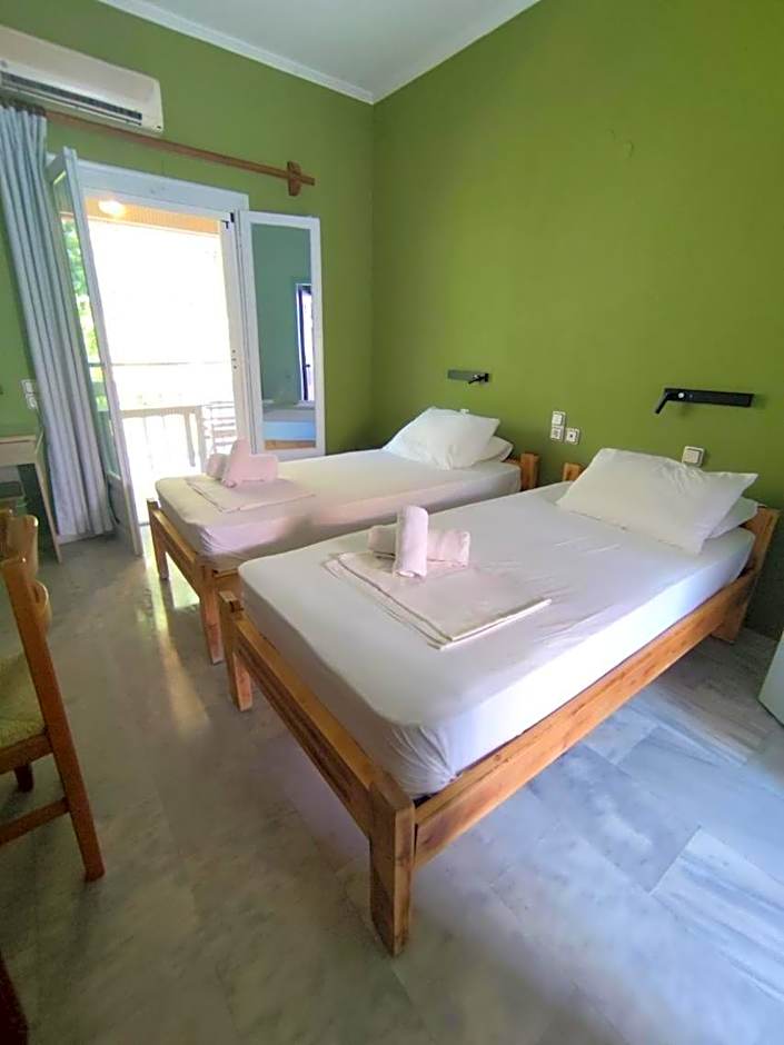 Bastas Hotel