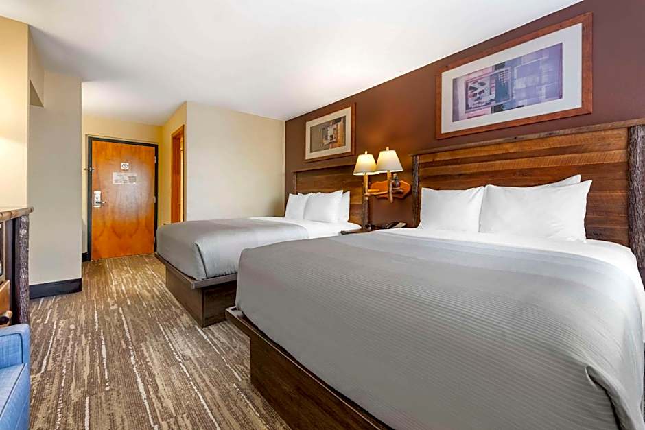 Quality Inn Ashland - Lake Superior