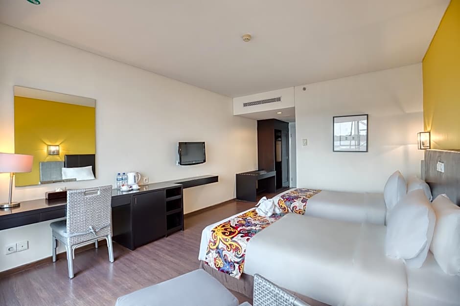 Horison Ultima Bandara Balikpapan