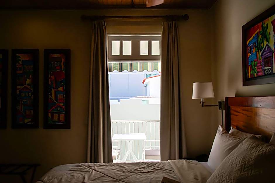 Casa Wilson Inn