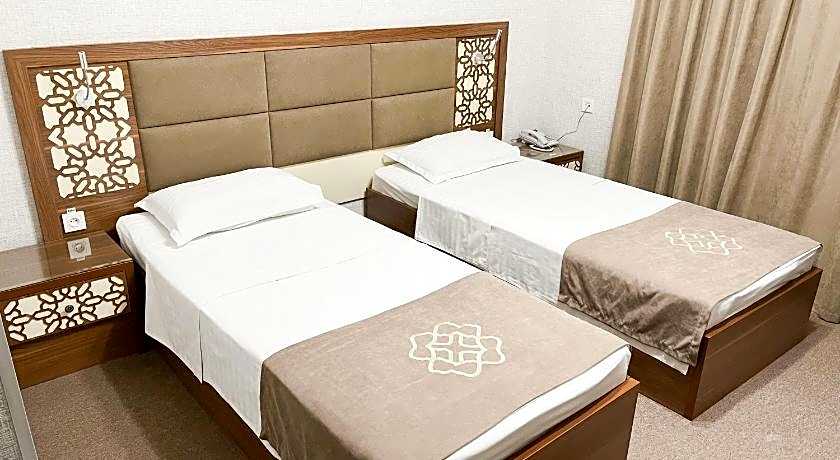 Reikartz Xon Tashkent