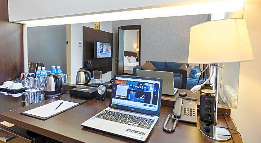 Solutel Hotel