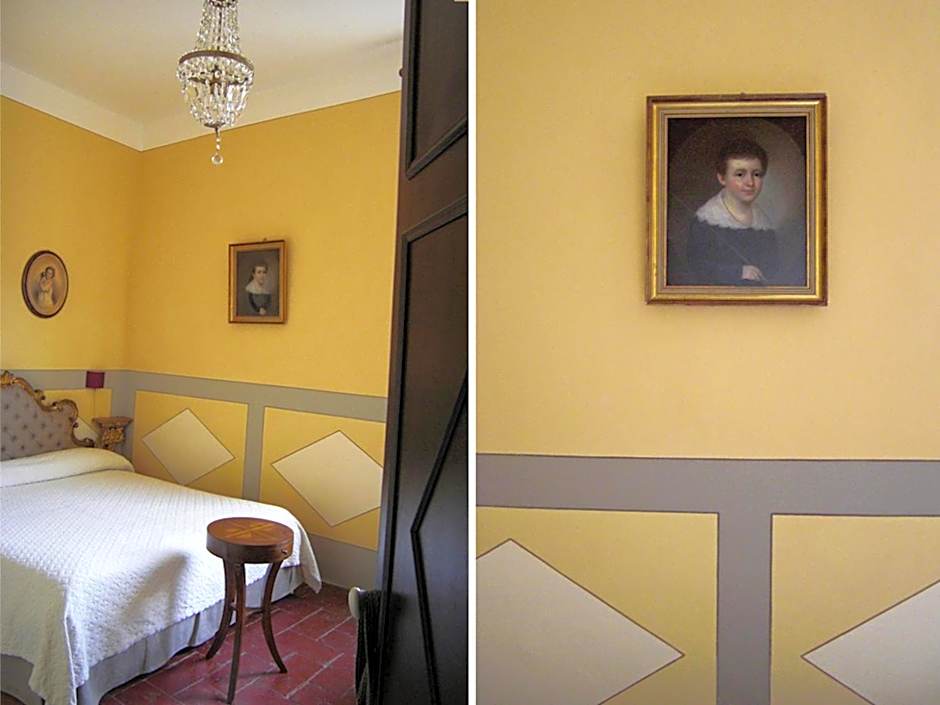 Residenza D'Epoca San Lorenzo Tre