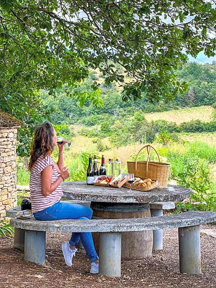 Le Richebourg Hôtel, Restaurant & Spa