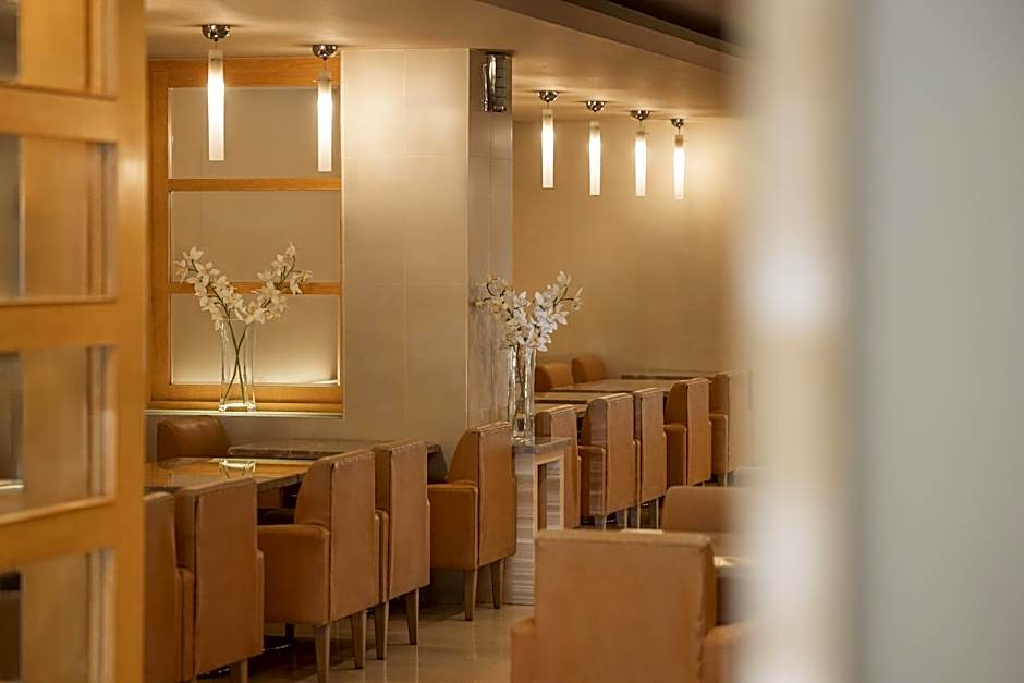 Kindness Hotel Han Shen