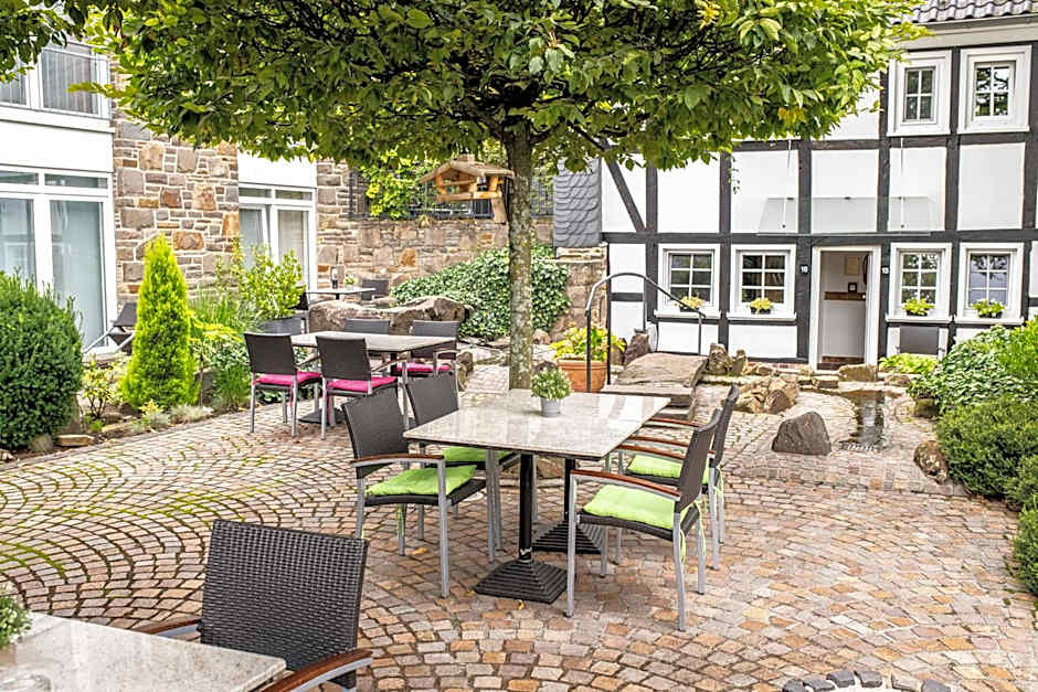 Malerwinkel Hotel