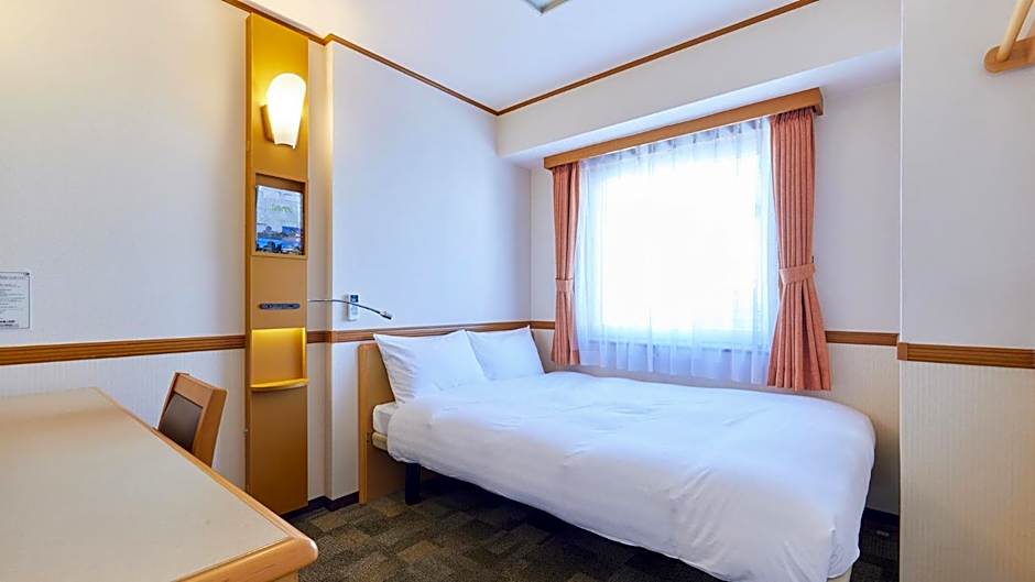 Toyoko Inn Kofu eki Minami guchi No 1