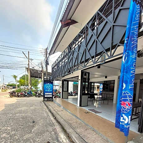 Czone Hostel
