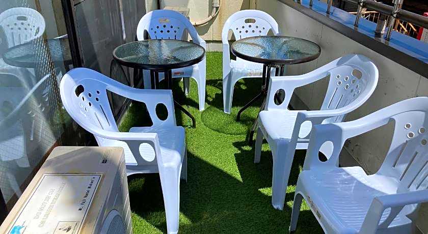 Mt Fuji Hostel Michaels