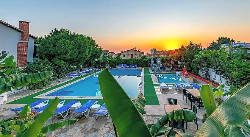 ALİBABAM APART OTEL