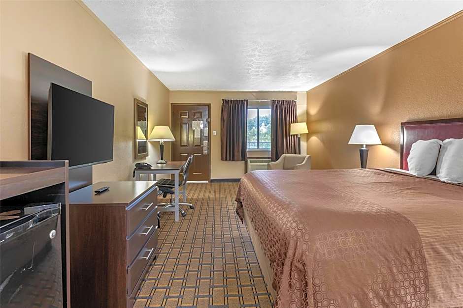 SureStay Hotel by Best Western Summersville