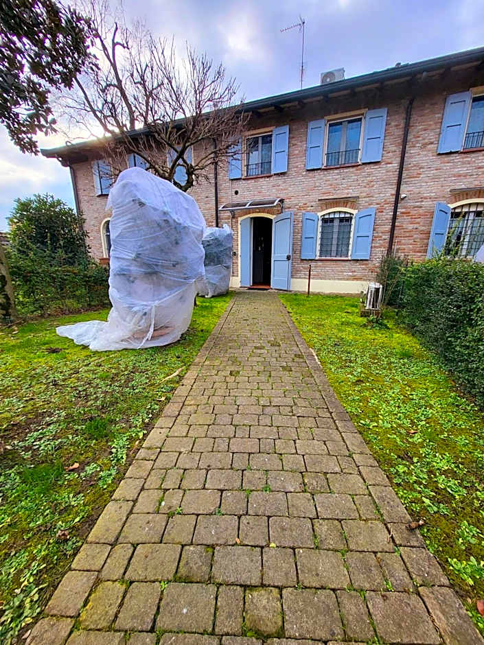 Residence Antico Borgo