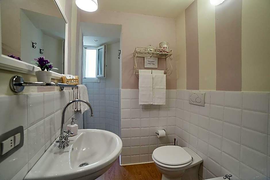 B&B Di Piazza Del Duomo