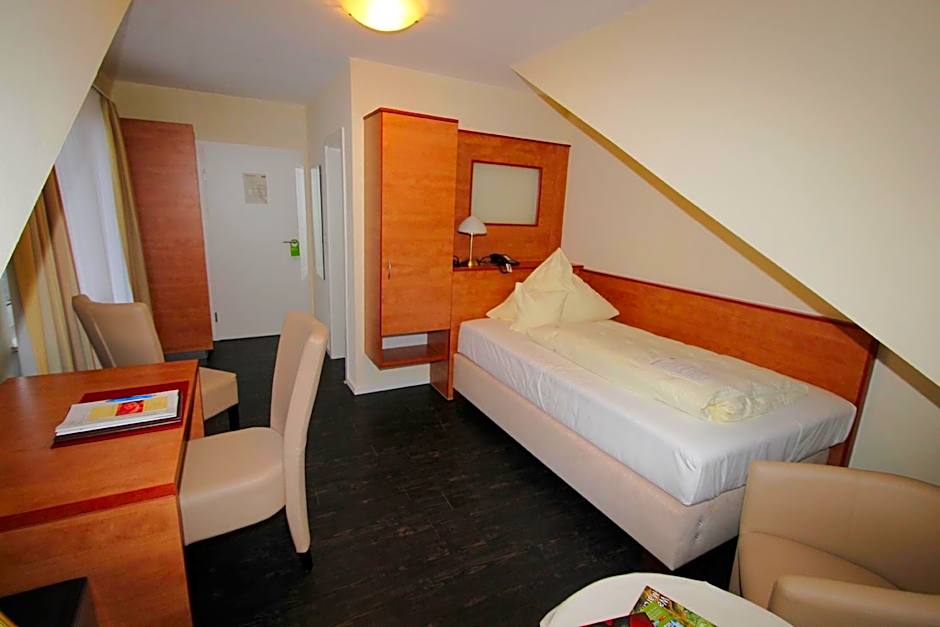 Parkhotel Emstaler Höhe