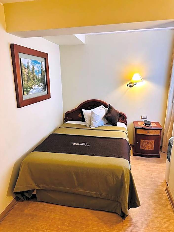 Hotel Continental Lima