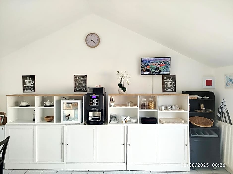 ENOR Hôtel - Guingamp