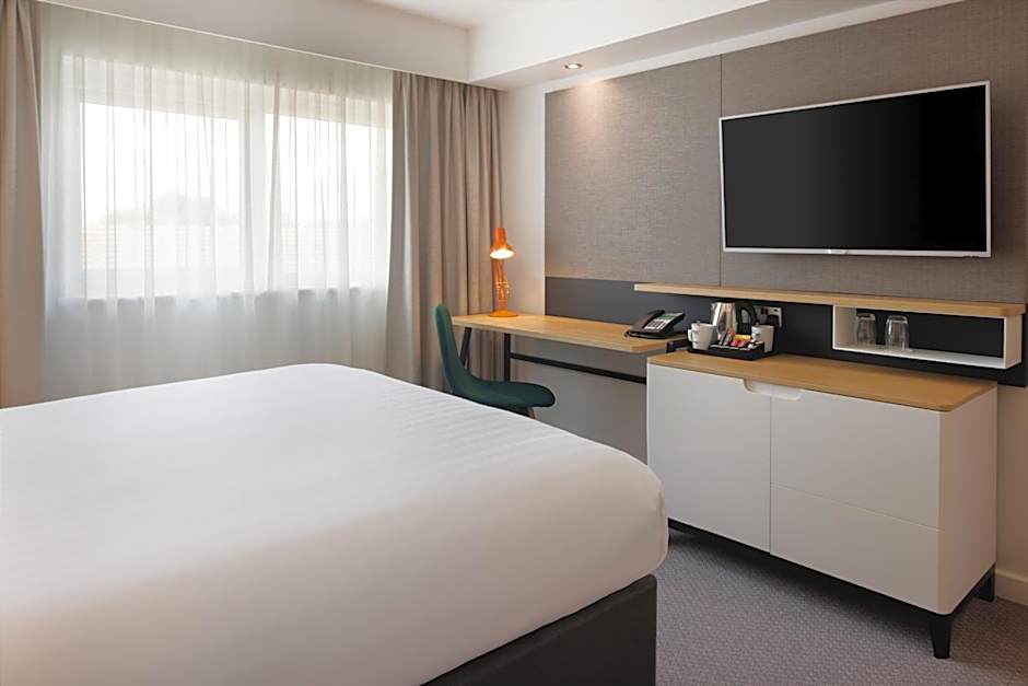 Holiday Inn South Normanton M1, Jct.28 By IHG