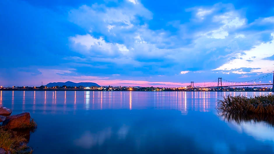 Hotel Vip Executive Tete