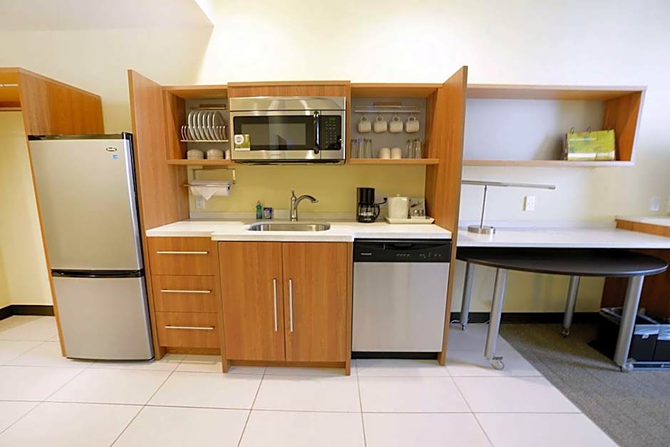 Home2 Suites by Hilton Edmond