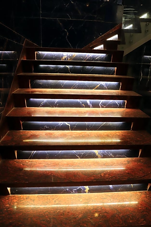 Hotel Shree Darshnam