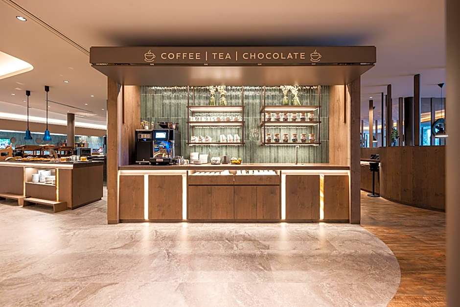 DAS GERSTL Family Retreat