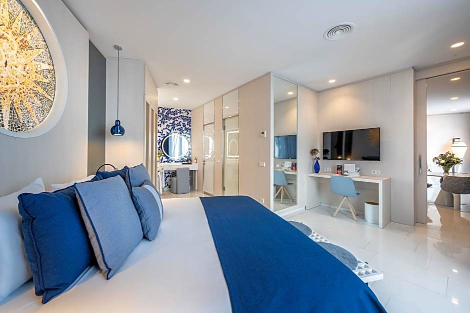 Hotel Porta Fira 4* Sup