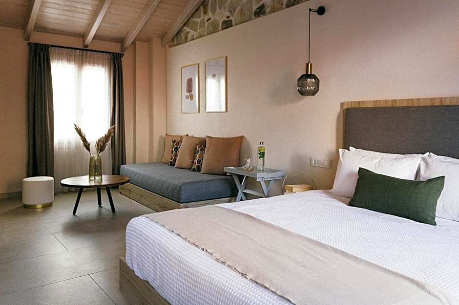 Limeria studios & maisonettes