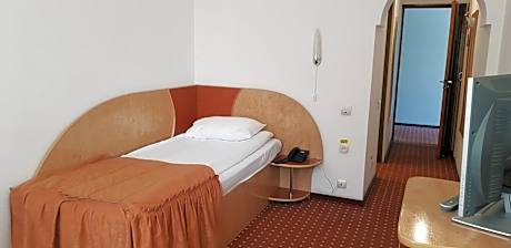 Standard Single Room with Mountain View