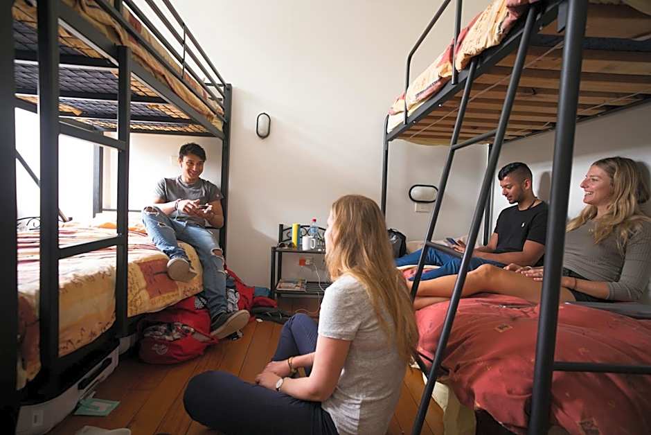Hobart Central YHA