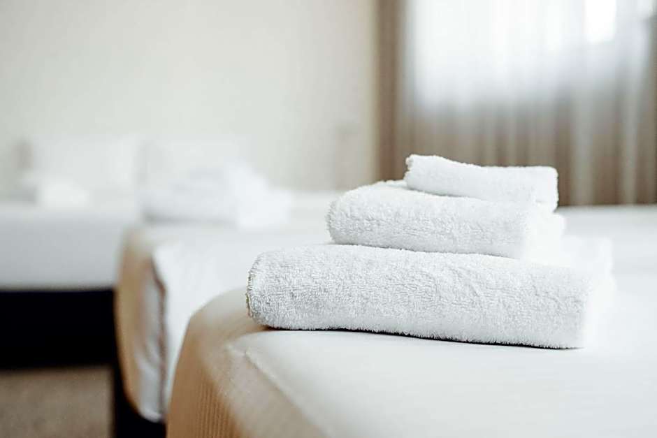 Mary MacKillop Place