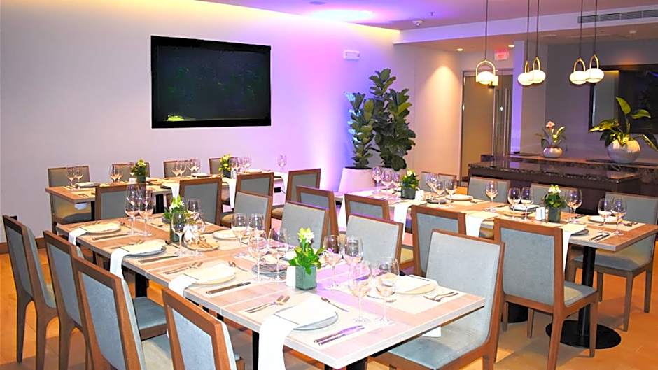 Hotel Estelar Calle 100