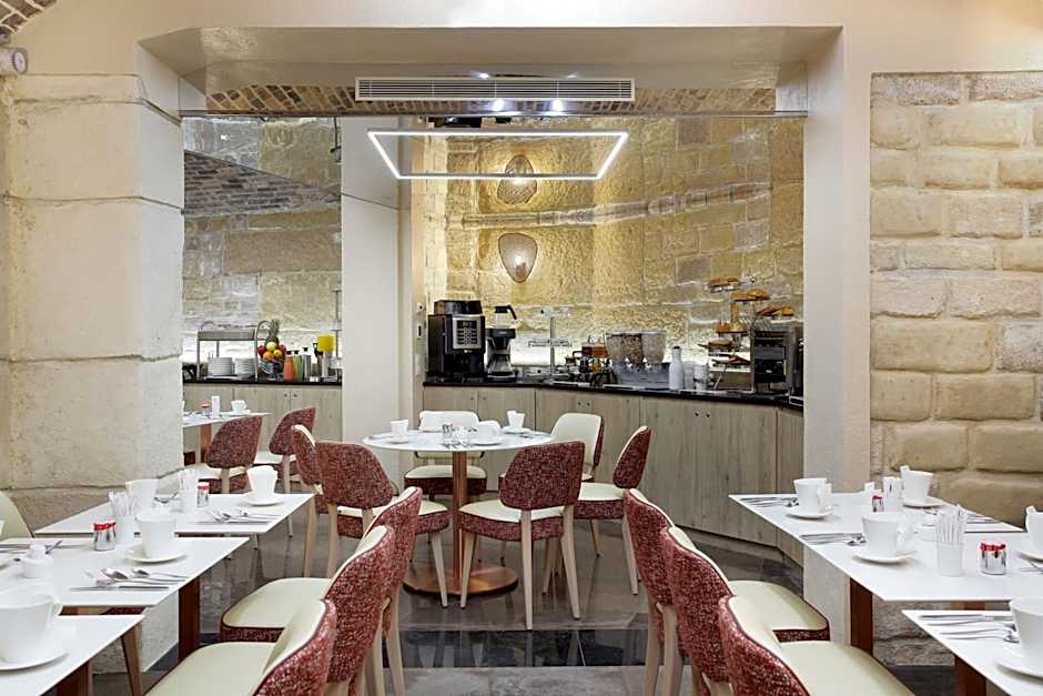 Grand Hotel Saint Michel