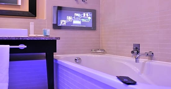 Pestana Chelsea Bridge Hotel And Spa