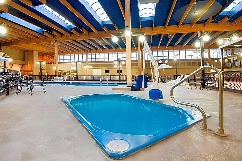 The Eddie Hotel Gillette