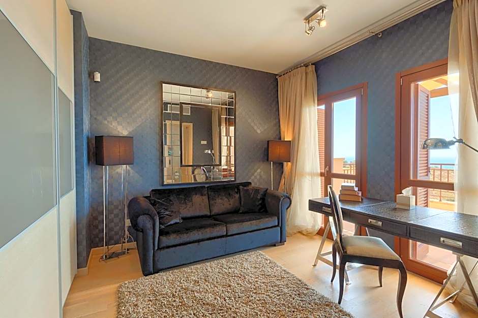 Aphrodite Hills Rentals - Mythos Collection Villas