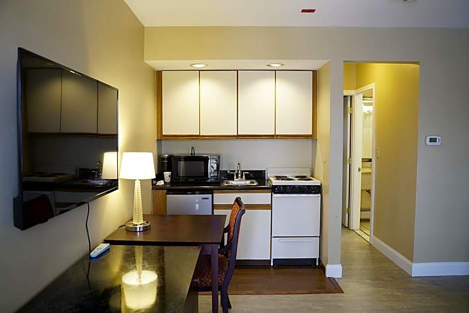 Hotel Boston