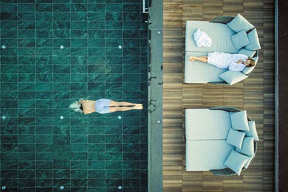 Terentnerhof 4*S active & lifestyle hotel