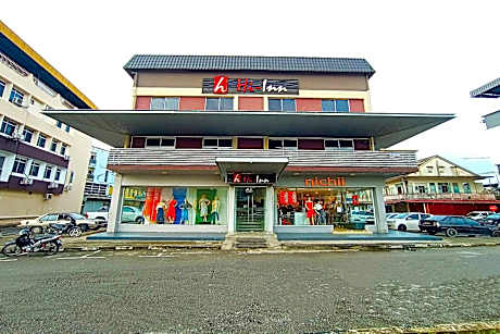 OYO 90091 Hi Inn