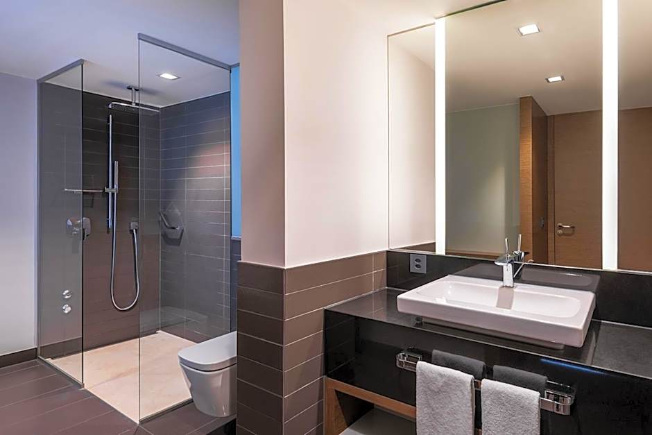 Sheraton Zurich Hotel