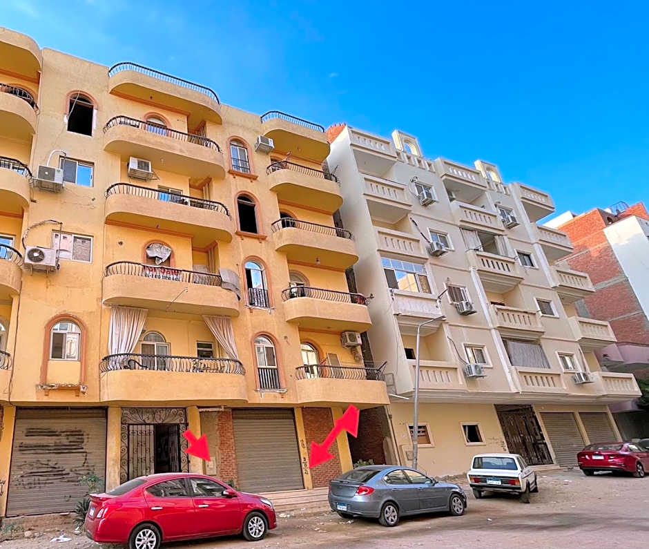 Hurghada City Apartment 3